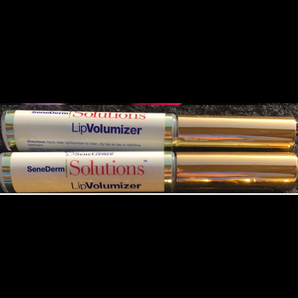 SeneDerm Solutions Lip Volumizer